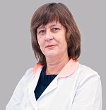Кузнецова Елена Евгеньевна