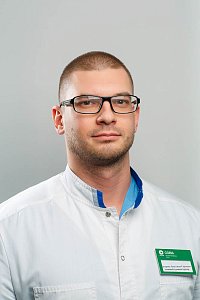 Фото врача - Меринов Александр Владимирович