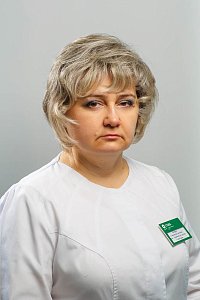 Фото врача - Акимова Ольга Владимировна