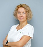 Финохина Ольга Александровна