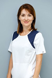 Фото врача - Зайцева Елена Александровна