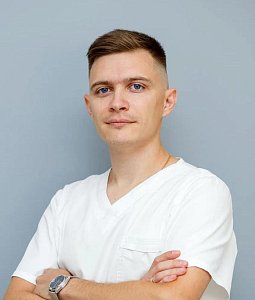 Фото врача - Вихлянцев Леонид Андреевич
