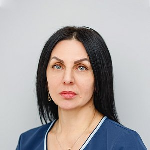 Фото врача - Мурыгина Елена Александровна