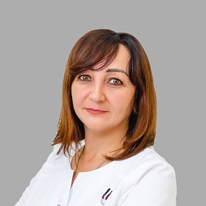 Фото врача - Христианова Татьяна Сарибеговна