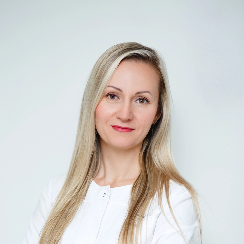 Мирошникова Анна Анатольевна